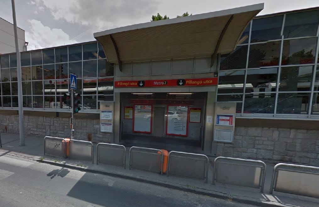 Még mindig nem tudni, pontosan mi okozta a Pillangó utcai metróbalesetet