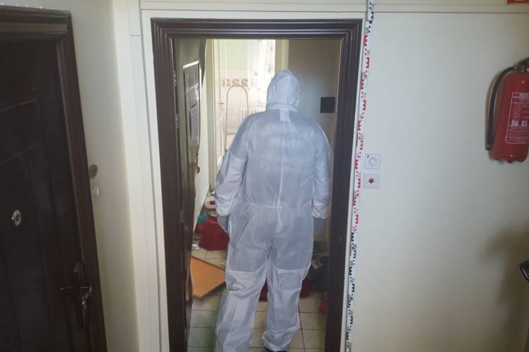Saját gyermekük ölhette meg az idős párt Sopronban