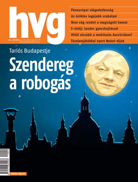 Bod Péter Ákos: Rezignált mondatok a jegybankról
