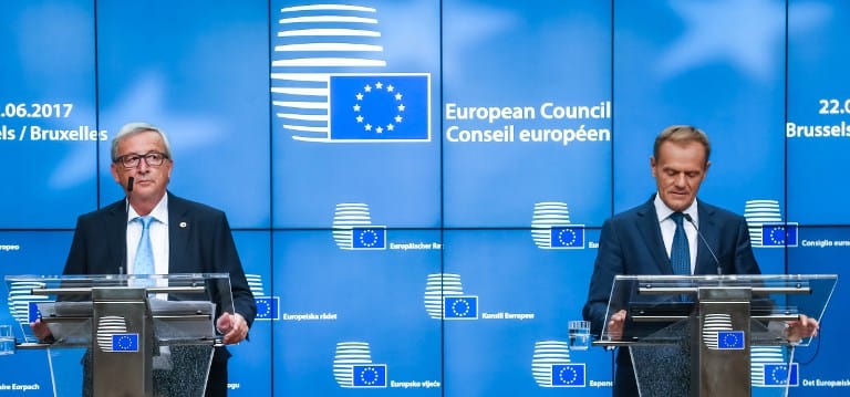 Felébresztette saját Csipkerózsikáját az EU