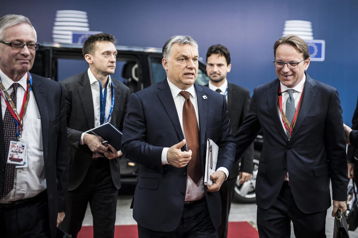 A Spiegel megírta, miből áll 