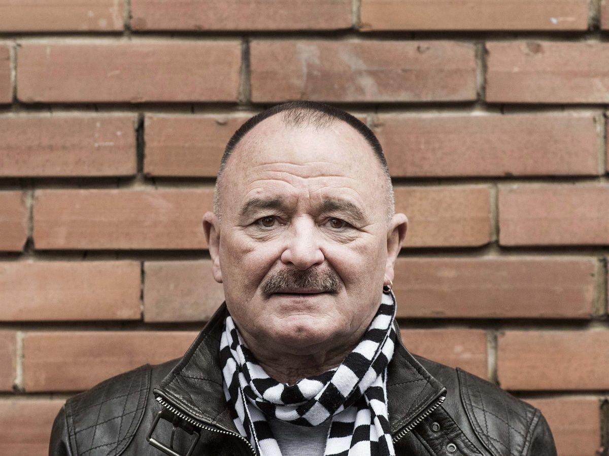 „Nekem, te ne ugass, vau, vau, vau” – újra összeáll Nagy Feró ős-Bikinije