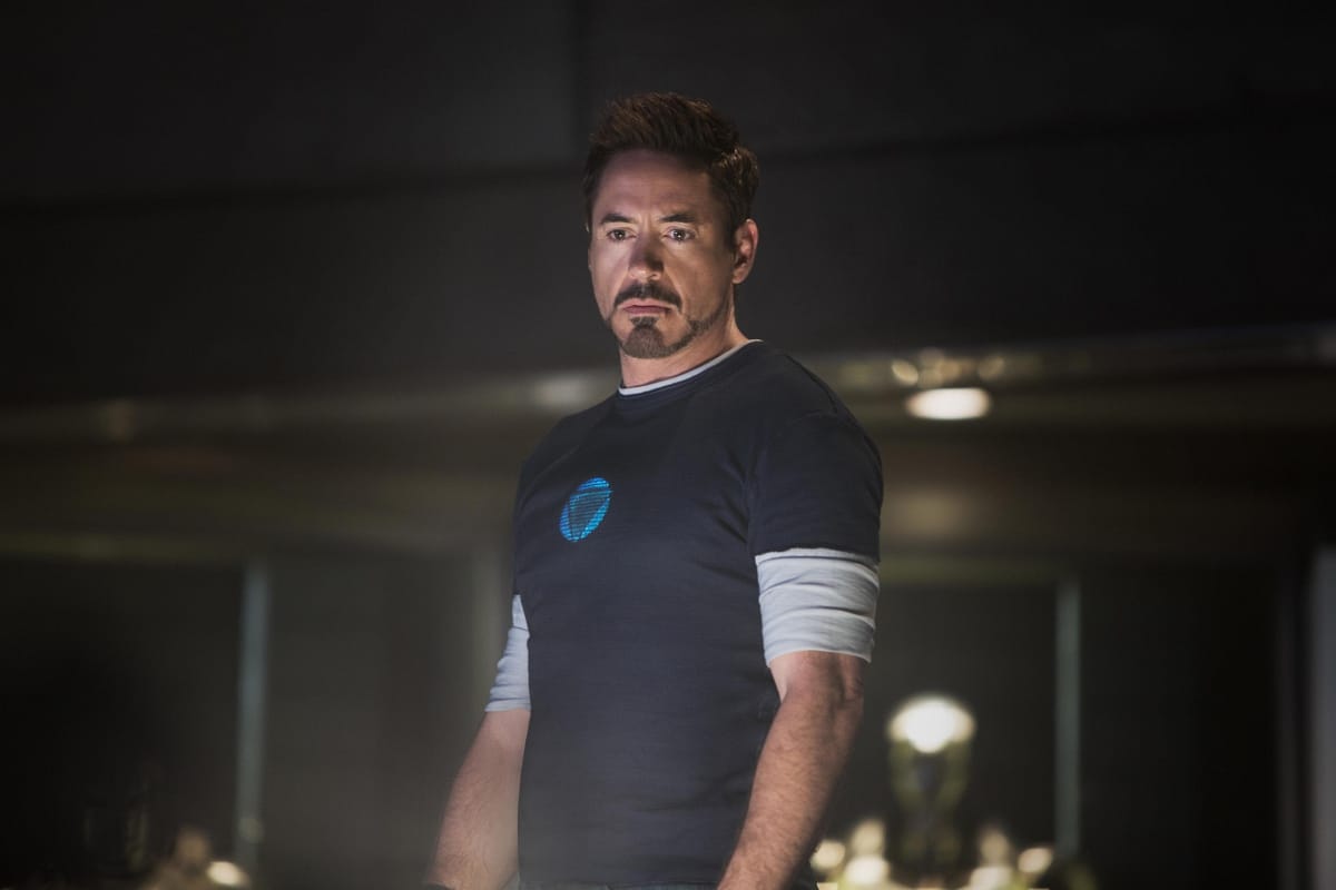 Ő a legjobban fizetett hollywoodi színész
