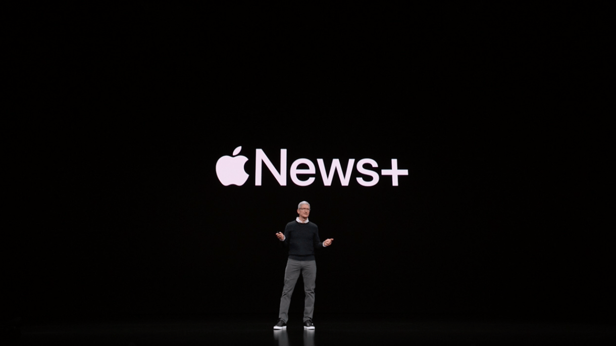 Videó: Itt az Apple összes fontos hétfői bejelentése