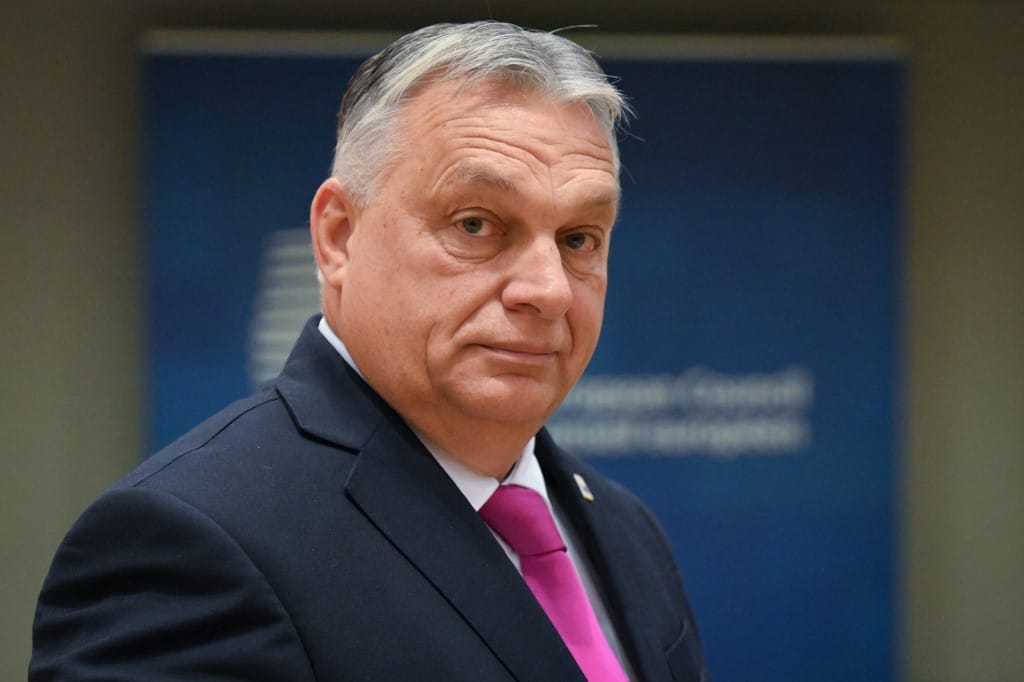 Orbán: Találkoztam Novákkal, nem volt kellemes beszélgetés