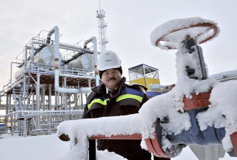Újra az EU-gázcsap elzárásával fenyegetőzik a Gazprom
