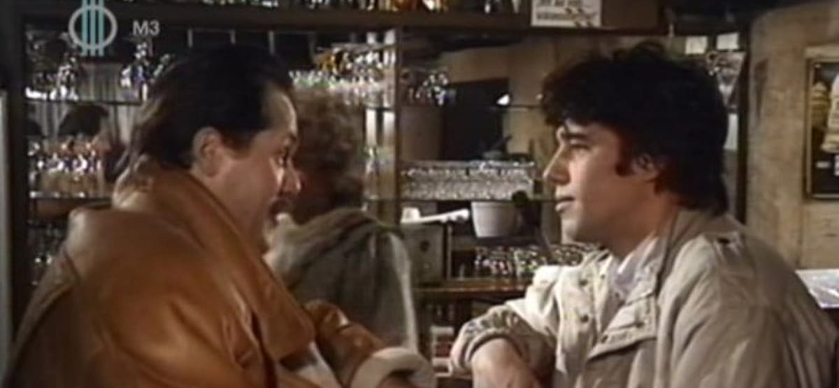 Tudta? A Szomszédokban már megvolt az összes Oscar-jelölt film