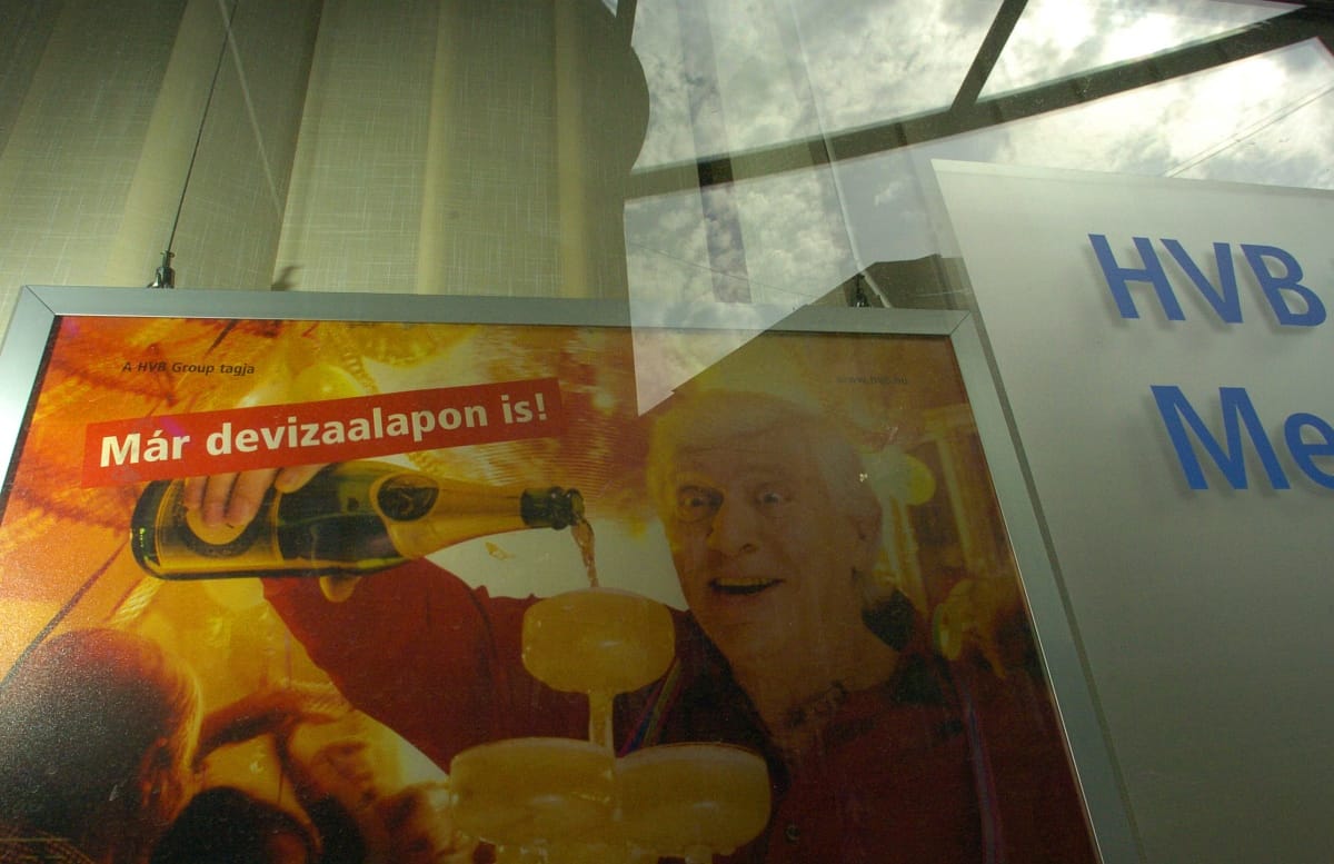 Az adósság 80 százalékát is elengedik a devizahiteleseknek?
