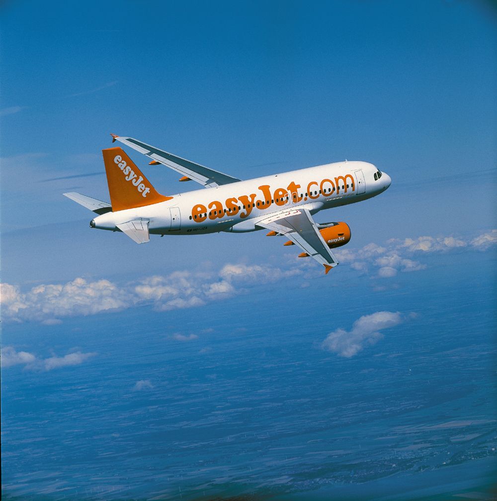 Nagyon sokat vár a péntektől az easyJet