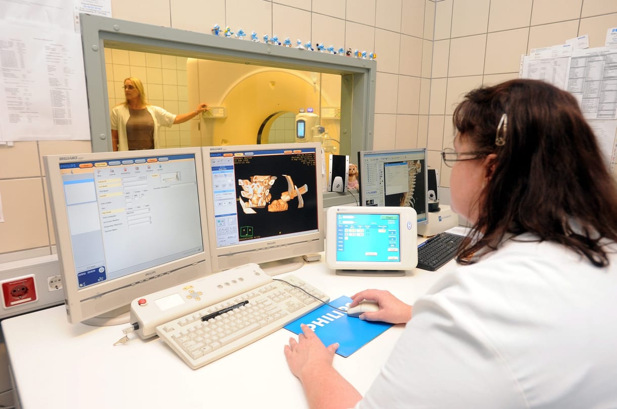 A röntgenes szűrés nem ment életeket a tüdőráknál