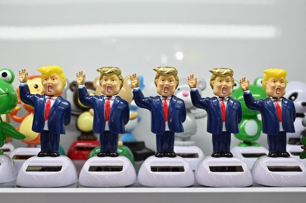 Még a végén Trump intézi el Orbánnak a keleti nyitást