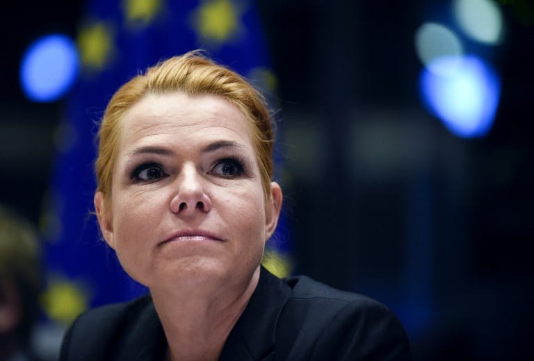 Egy szigetre száműzné Dánia a nemkívánatos migránsokat