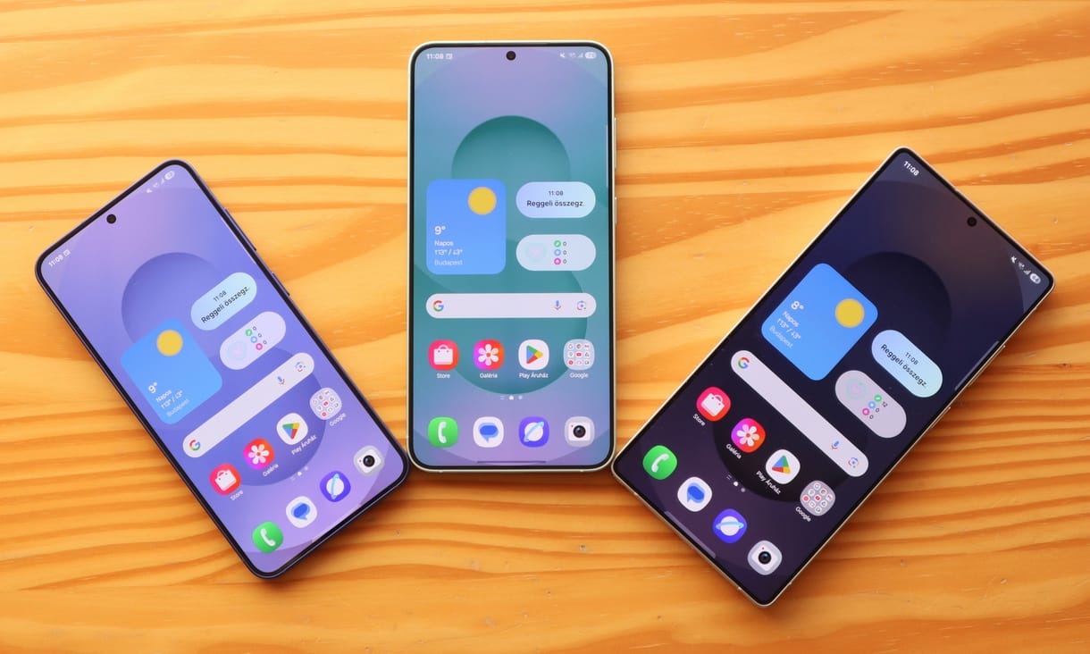 Elárulta a Samsung: ekkor jön az olcsó Galaxy S25