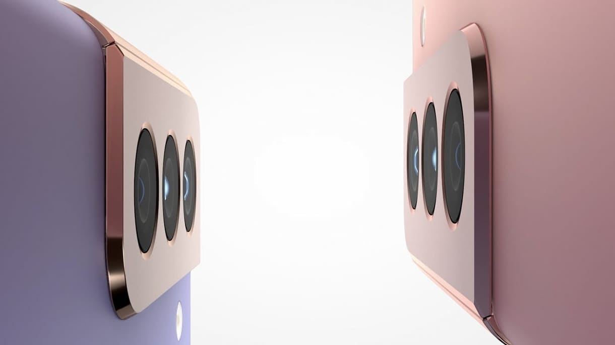 Csúcstelefonok, okos füles és egy mindent megtaláló kütyü – videón a Samsung új készülékei