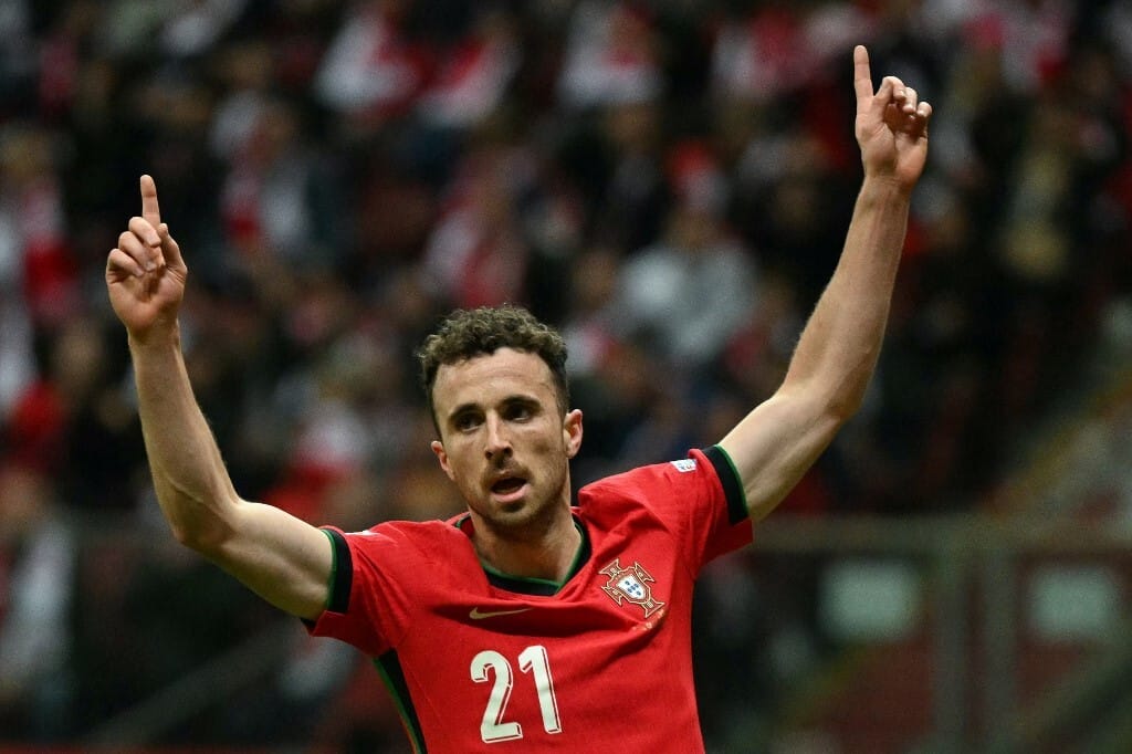 BBC: Diogo Jotát eltanácsolták a repüléstől, a halála előtt egy komphoz sietett