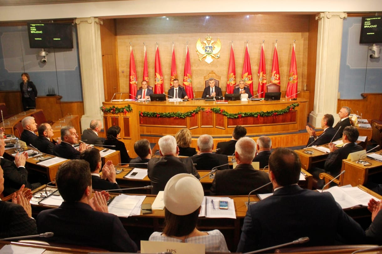 Egy 650 ezres adriai kis ország lesz a NATO 29. tagja