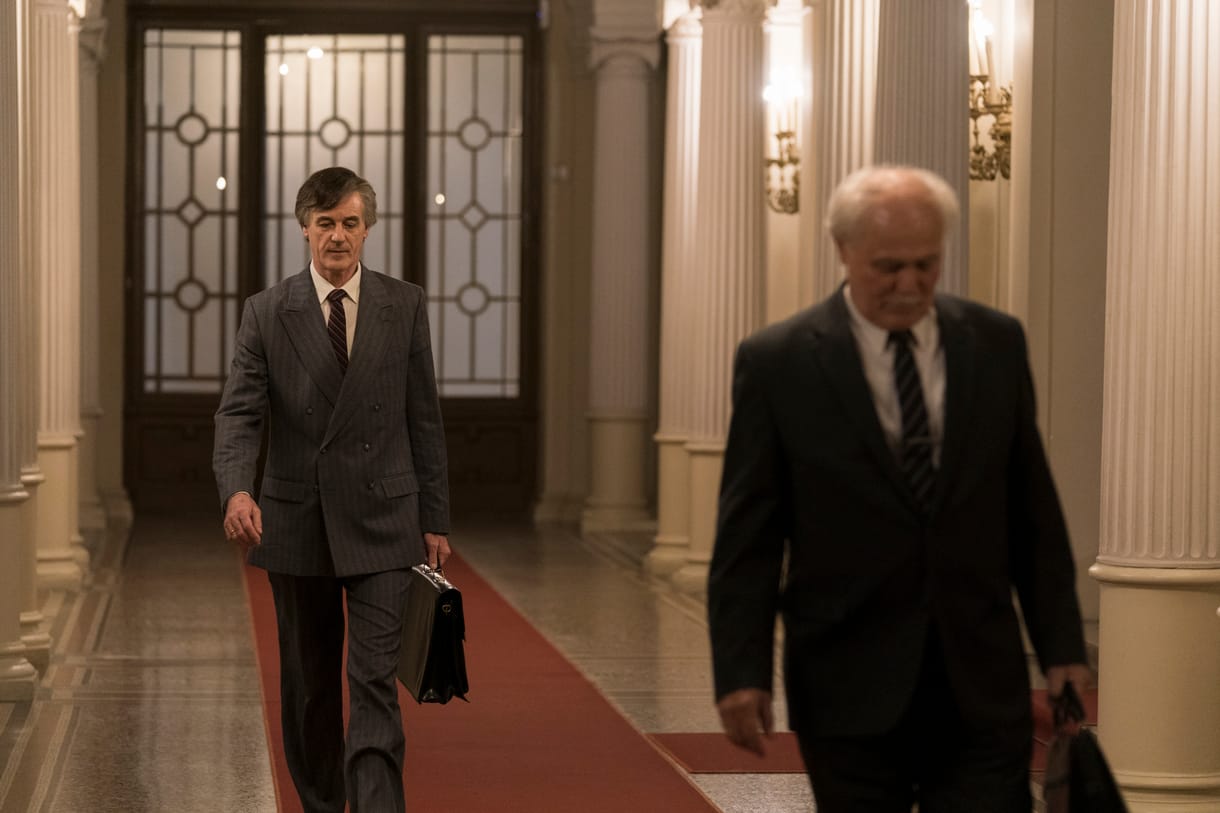A Blokád egy kibeszéletlen történetet keresett, de kurzusfilm lett belőle