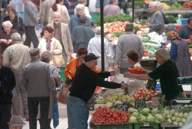 Real time-ban peregnek majd az árak a szegedi és a temesvári nagybanin