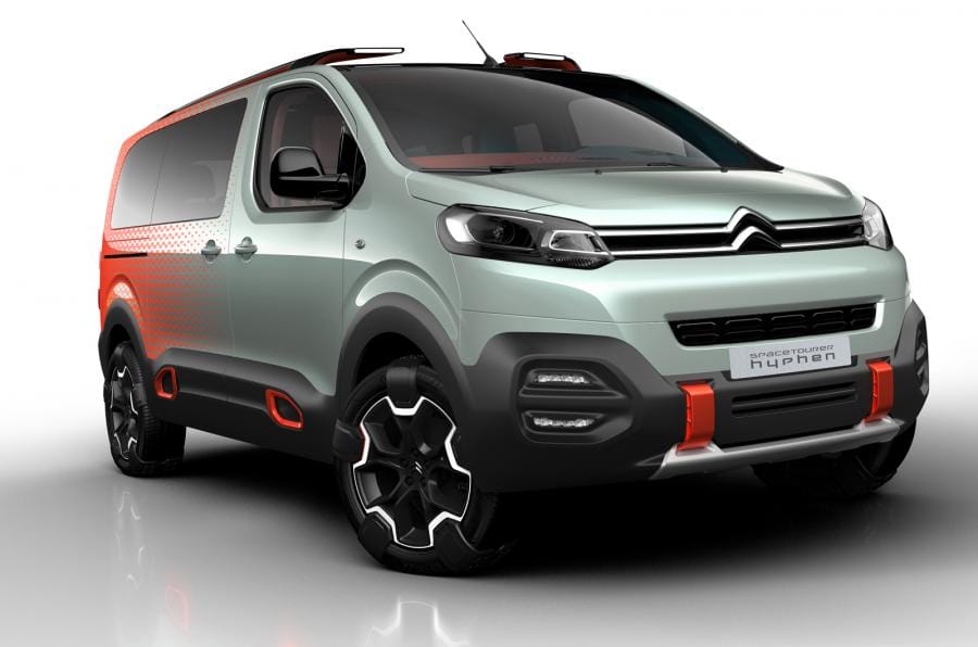 Nem enged fura autóiból a Citroen