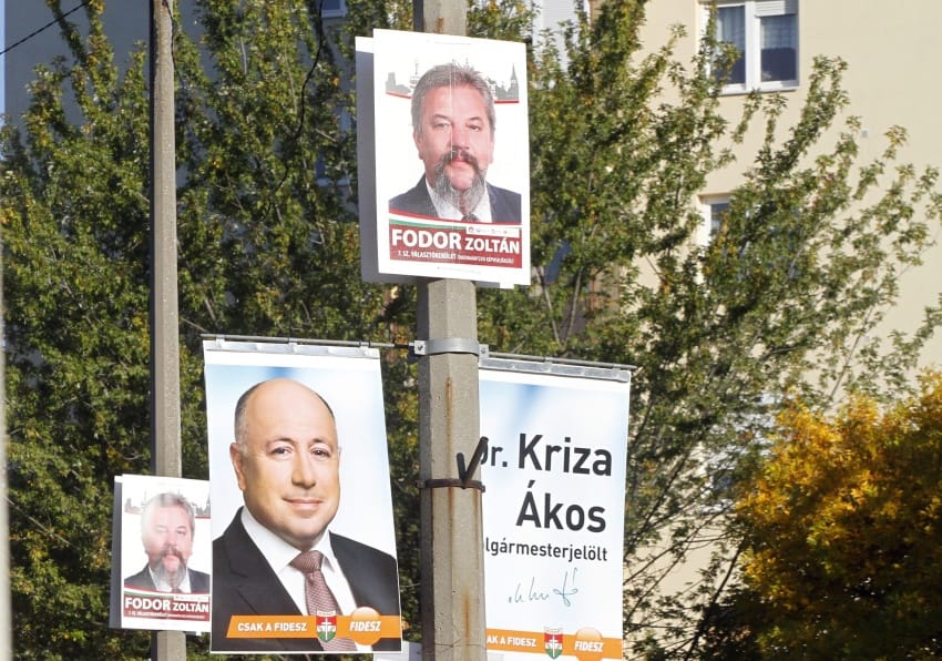 Miskolcon is lehet szocialista ellenfele a DK–MSZP jelöltjének