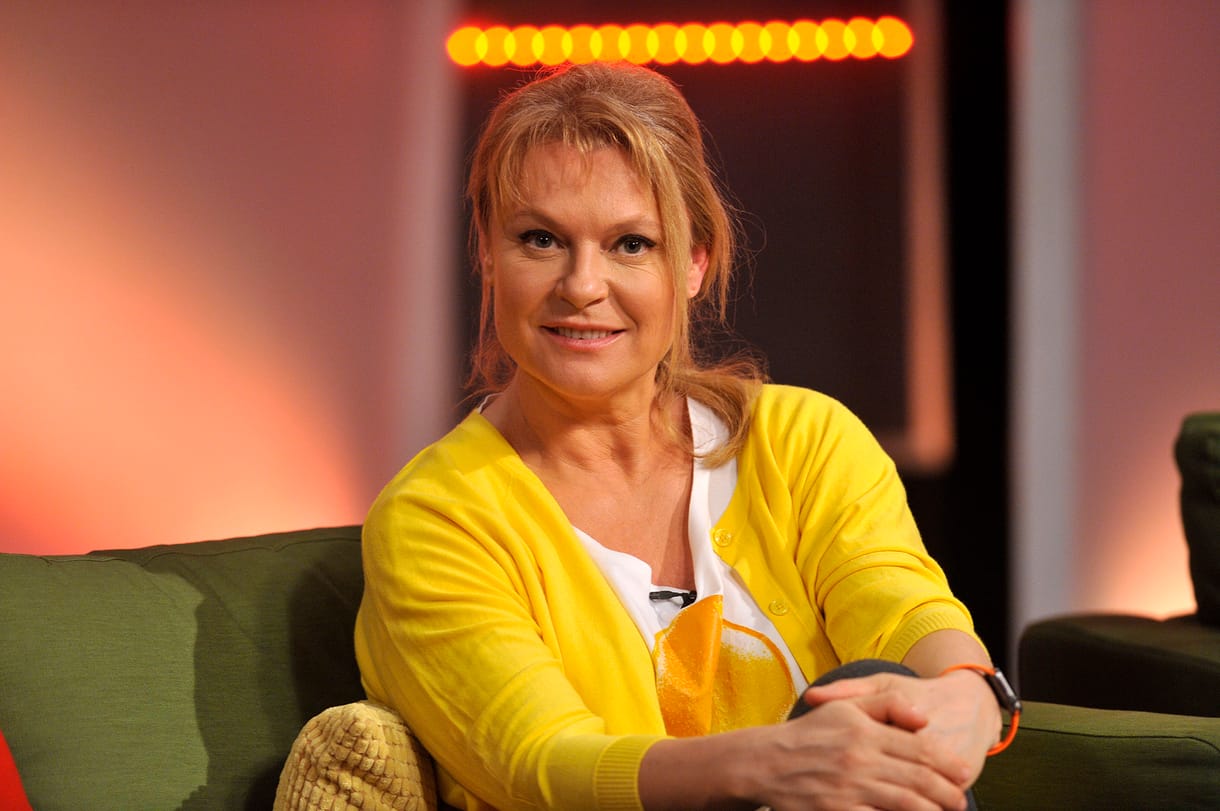 Hegyi Barbara: Eszenyi azt gondolta, a Vígszínház a lakása, mi meg a cselédek