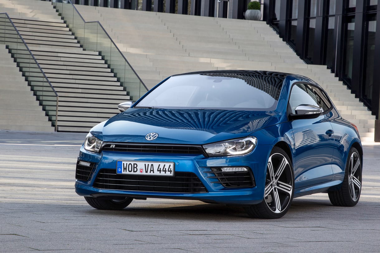 Stílusos részletekkel újult meg a legvagányabb Volkswagen