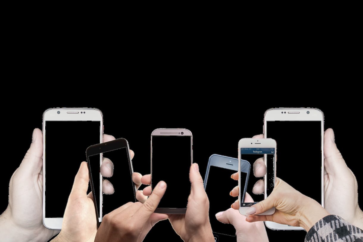 Hát, ez is eljött: egyre kevesebb az új telefon