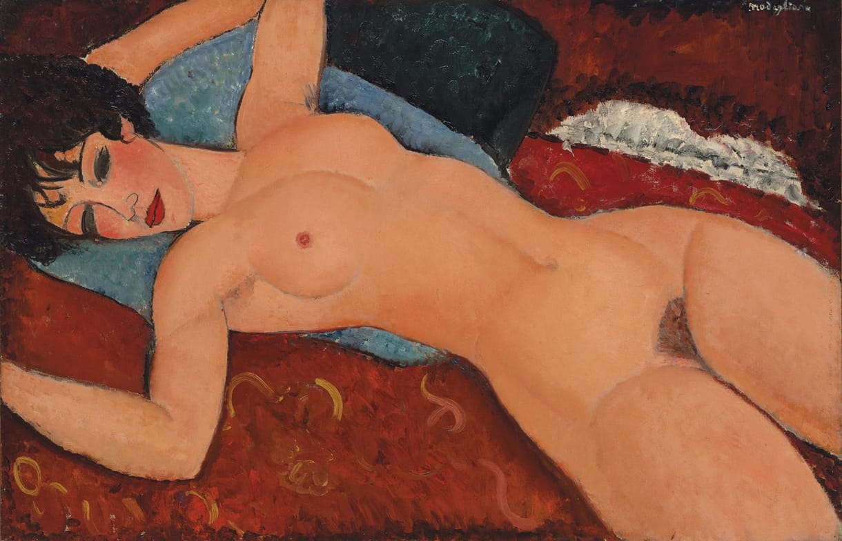 Továbbra is Picasso és Warhol a legdrágább