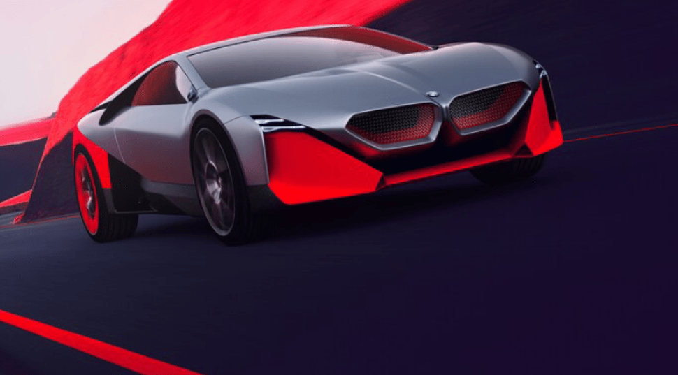 Hibrid szupersportautó tervét is törölte a BMW