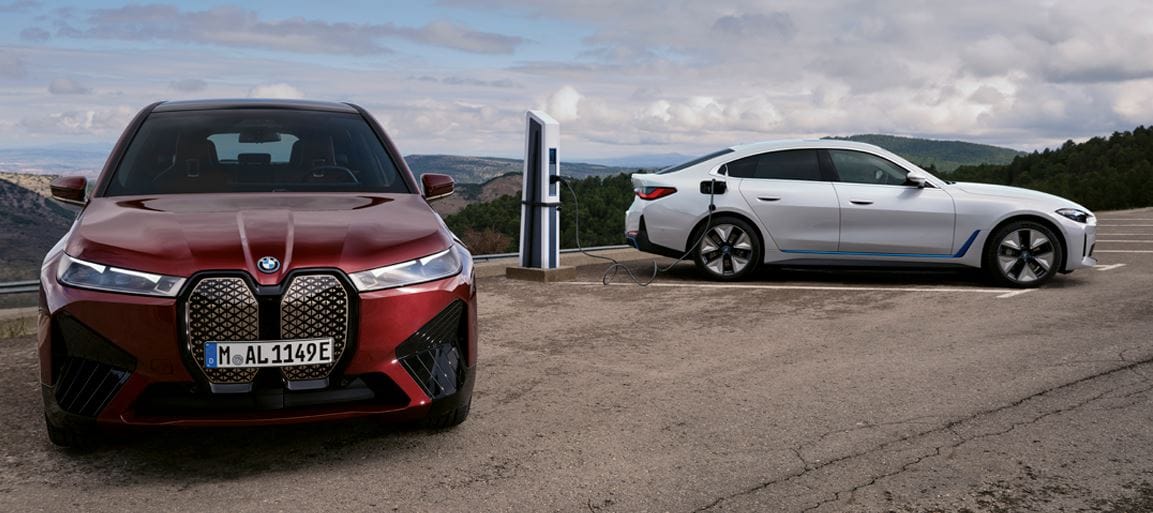A BMW szerint vége a Tesla uralkodásának