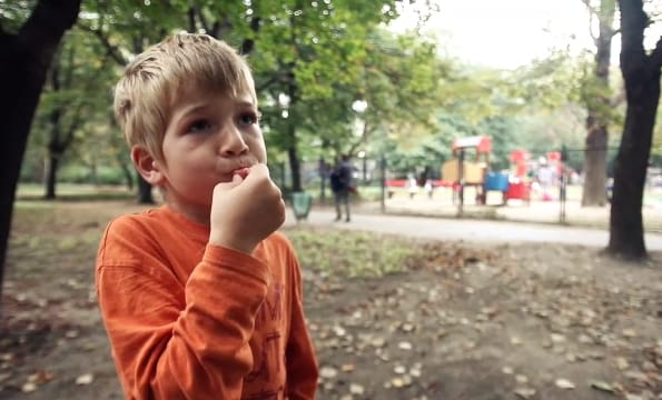 A politikusok azok, akikre felnézhetnek az emberek - így látják a gyerekek (videó)
