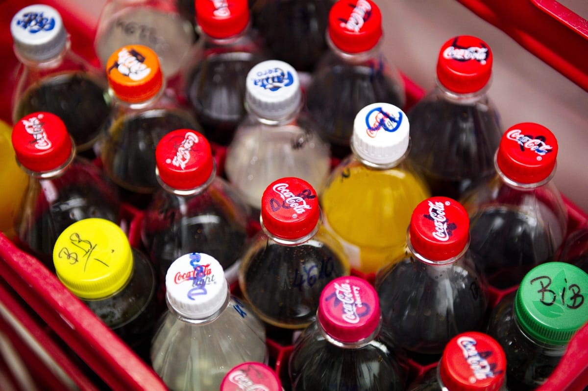 Bővül a Coca-Cola: Magyarországon már ők forgalmazzák a Bacardi-Martini termékeket is