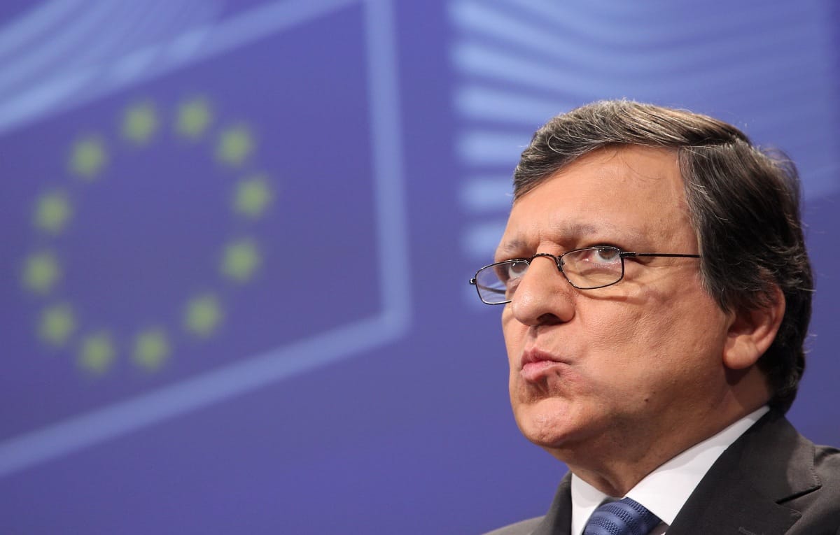 Barrosóék sem sejtik, mivel érkezik Orbán Brüsszelbe