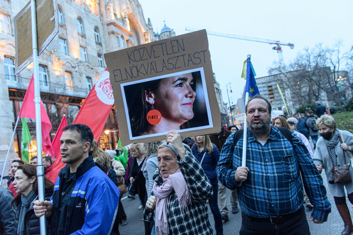 Tóta W.: A szolgálólány meséje