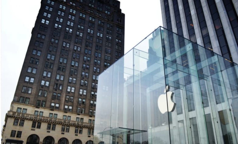 A holland bíróság beleállt az Apple pénzbeszedésébe