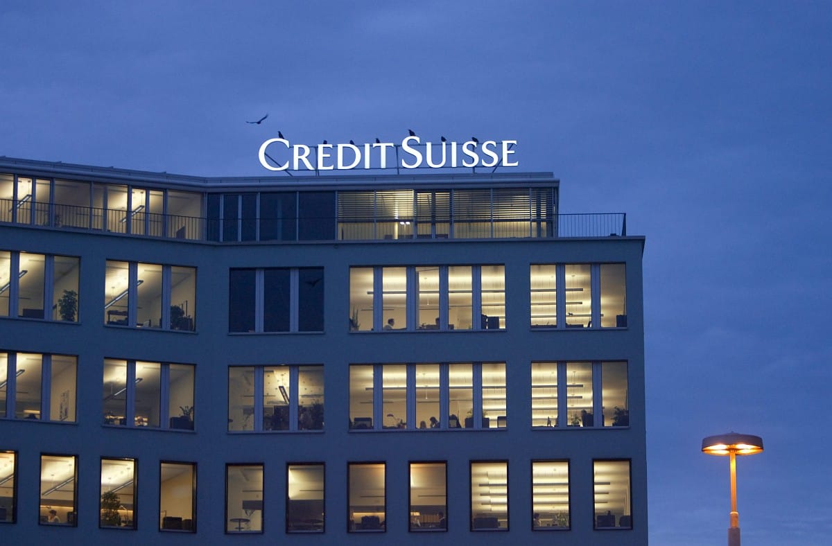Egyre több részlet derül ki a Credit Suisse körüli botrányról