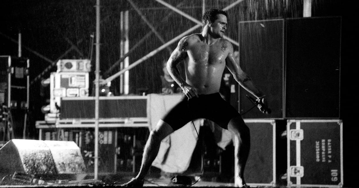 Megállíthatatlan – ma 60 éves Henry Rollins