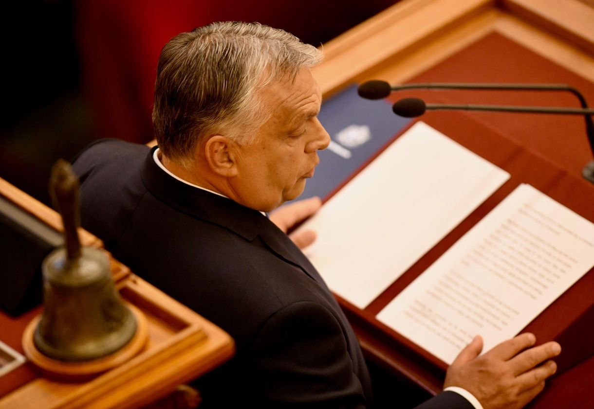 EU-csúcs előtt: Nagyon sokba kerülhet Orbán vétója