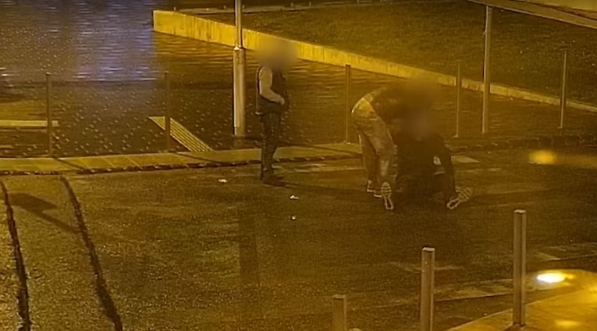 Alattomos utcai rablók ellen emeltek vádat Budapesten – videó
