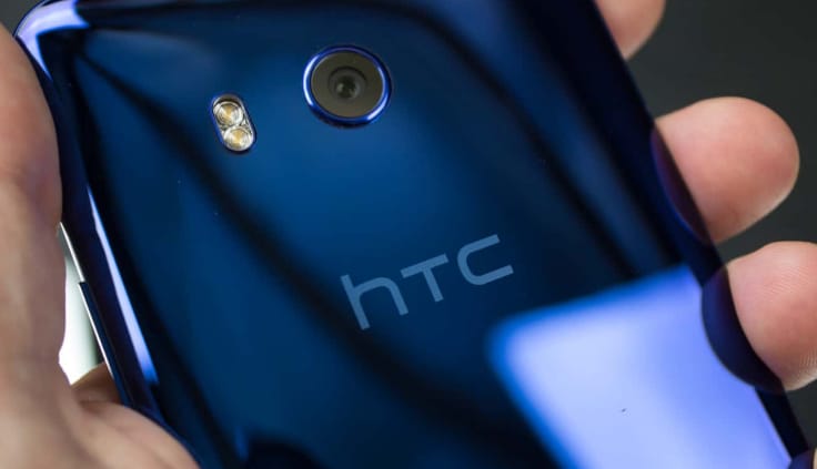 Ez már biztos: megvan, mikor jön az új HTC csúcstelefon