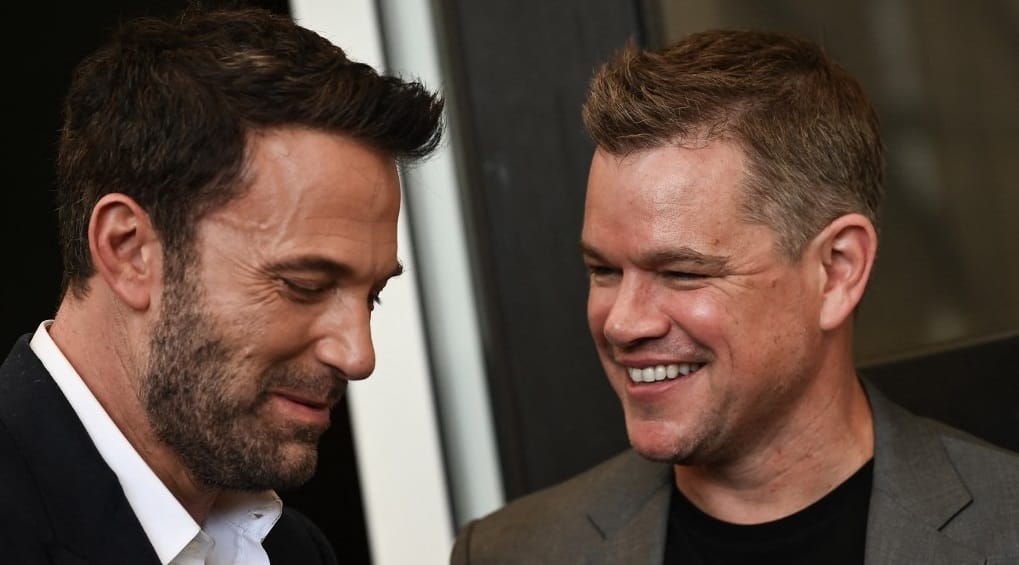 Jöhet a Dogma folytatása Matt Damonnel és Ben Affleckkel