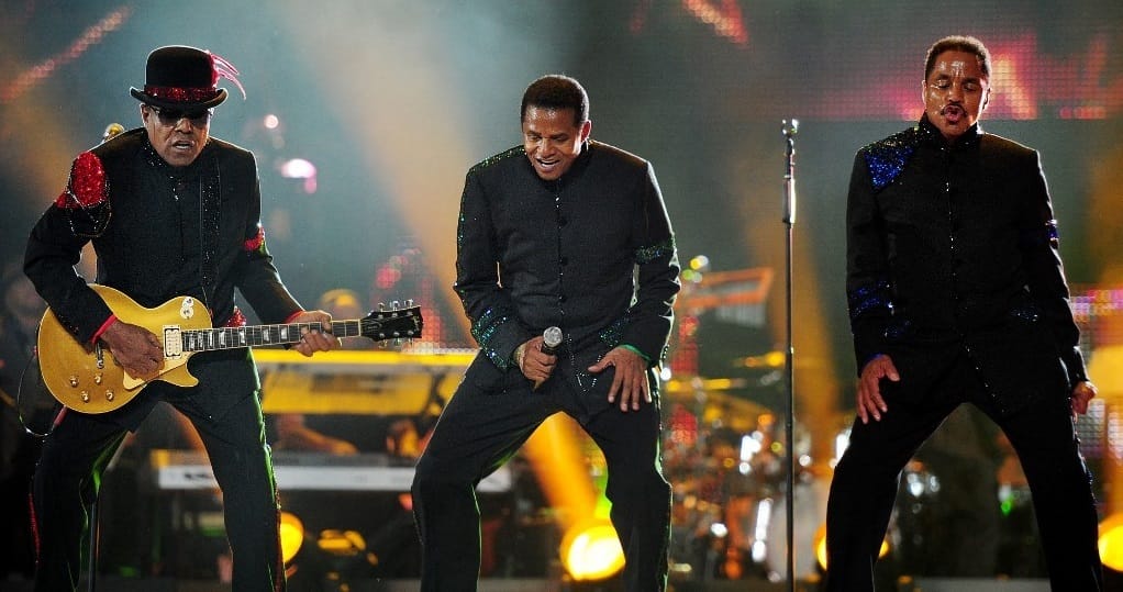 Meghalt Michael Jackson testvére, Tito Jackson