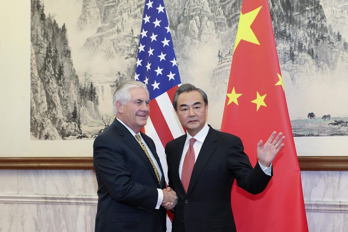 Amerikai egyelőre mégsem fegyverrel akarja megrendszabályozni Kim Dzsong Unt