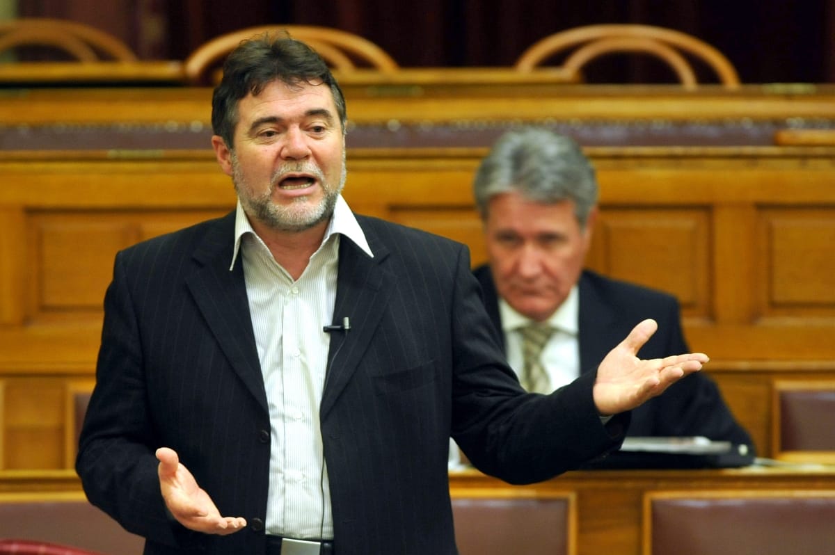 Az MSZP új nemzeti légitársaságot szeretne