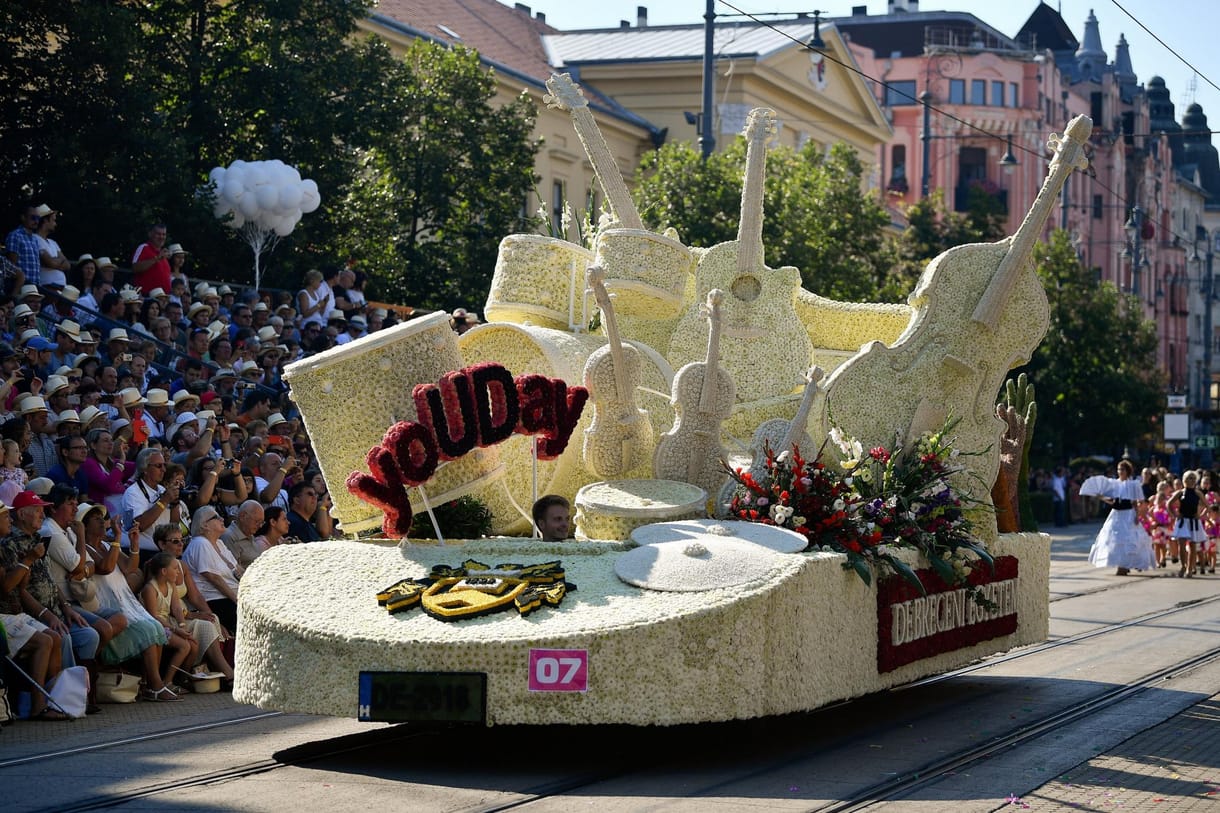 Debrecen a kínai-tajvani gasztroharc kereszttüzében