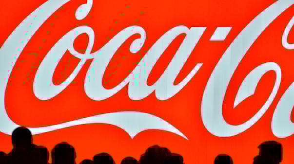 Egy térkép miatt kiakadtak az ukránok a Cola-Colára