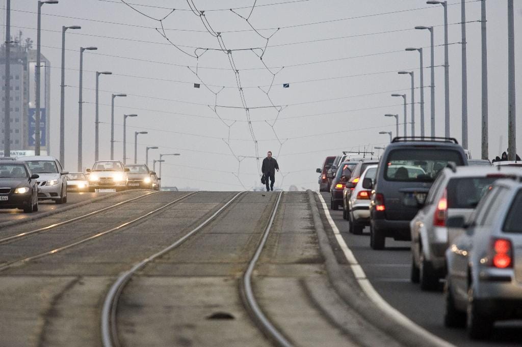 Fájni fog: Húsvét után jön a háromnapos BKV-sztrájk