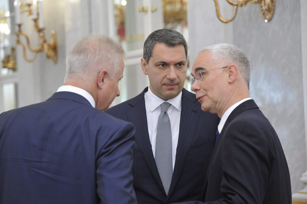 Lázár János még egy titulust kap