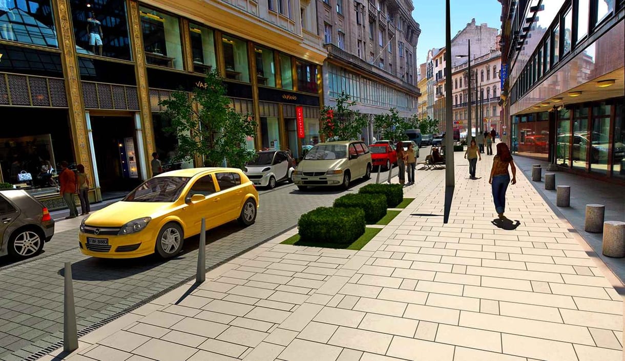 Rogán és Tarlós leállíthatja a belvárosi megaprojektet?