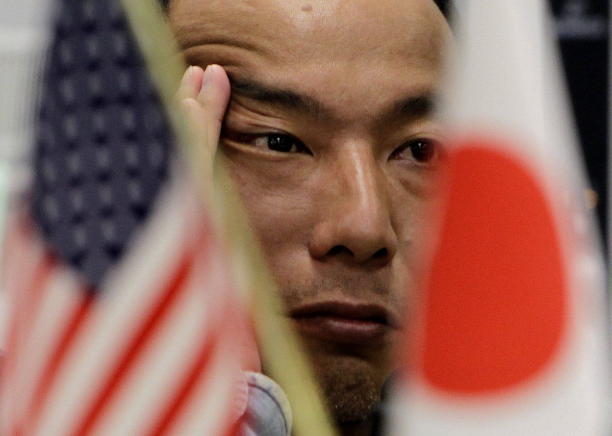 Alig növekszik a japán gazdaság a földrengés miatt
